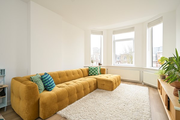 Medium property photo - Beeklaan 347A, 2562 AX The Hague